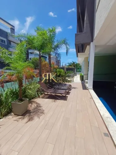 Apartamento para aluguel, 1 quarto, 1 vaga, Rio Tavares - Florianópolis/SC