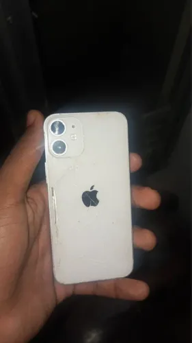 iphone 12 mini 128gb venda ou troca
