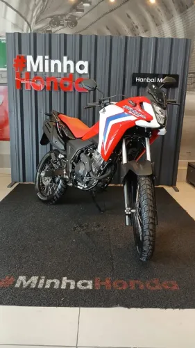 Sahara 300 Rallye 2026/27 0 KM