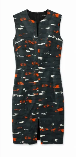Vestido andrea Marques