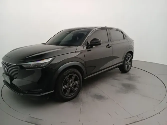 Honda HR-V EXL 1.5 Sensing 16V 5P Aut. 2025