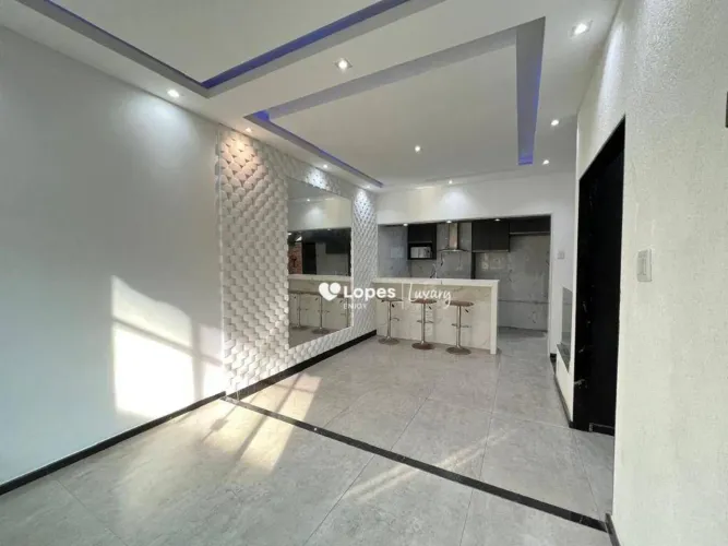 Casa com 3 dormitórios à venda, 100 m² por R$ 800.000,00 - Tijuca - Rio de Janeiro/RJ