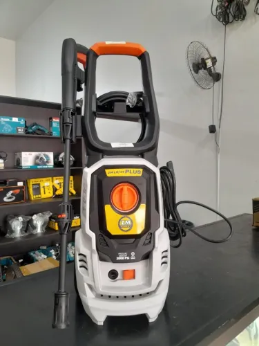 LAVADORA ZM L6 14 PLUS 220V LT407G