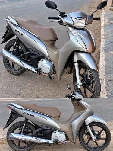 BIZ 125 - 2019