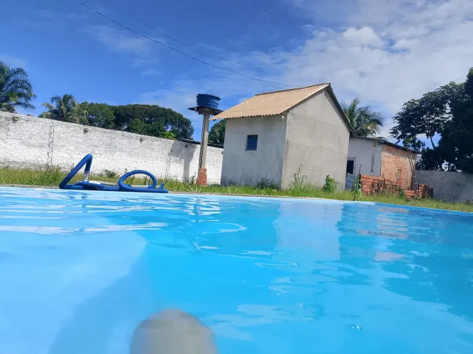 Casa p temporada