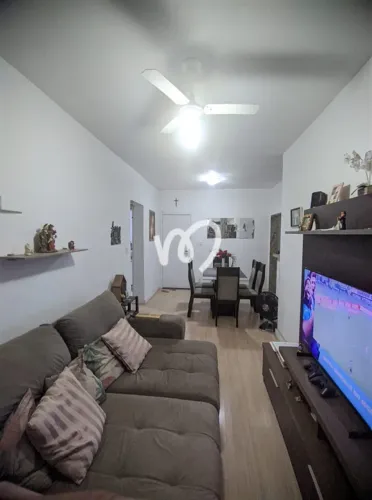 0 - Apartamento 2 quartos