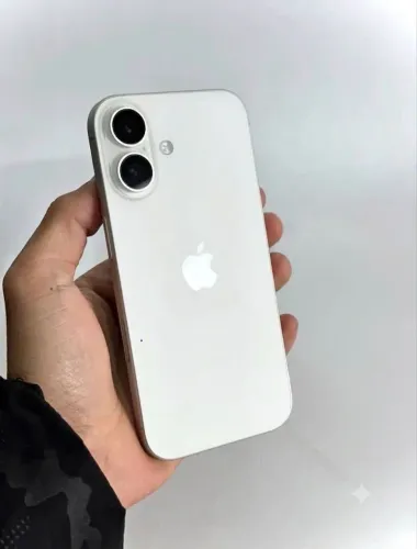 iPhone 16 256GB
