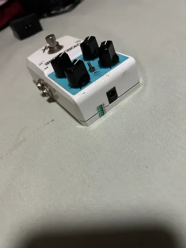 Pedal Chorus Core Nux
