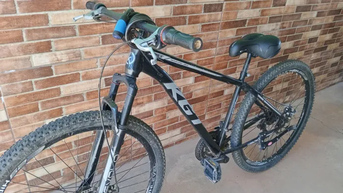 BICLETA ARO 29