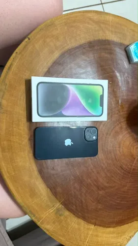 Vendo iPhone 14 128 gb 