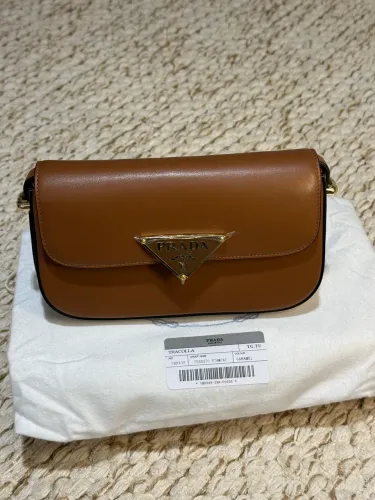 Bolsa Prada