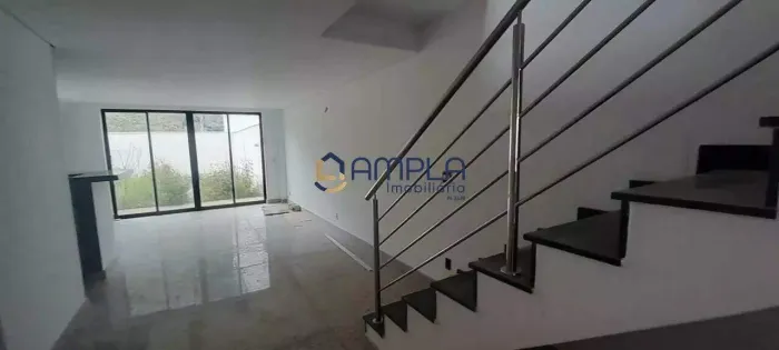 CASA EXCLUSIVA | 219m² | Vista Panorâmica para a Serra do Curral
