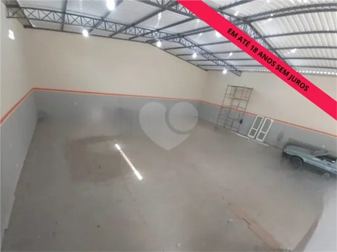 Salão Comercial à venda em Parque são matheus - SP