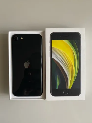 iPhone SE 2020