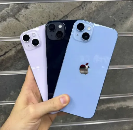iPhone 14 Plus 128gb (Garantia + 18x)