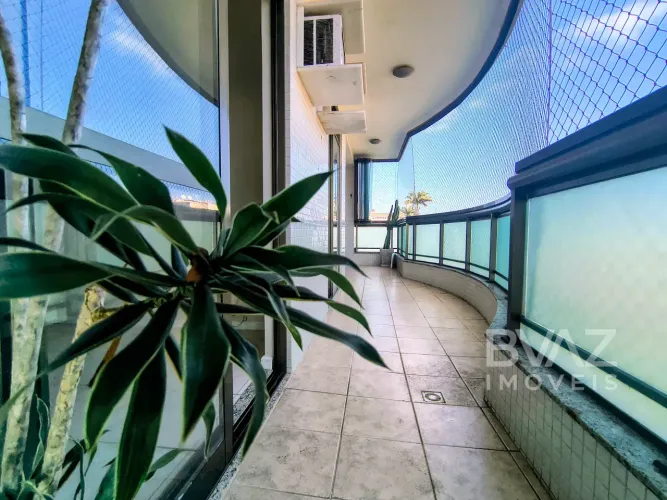 R$ 799,000,00 - Apartamento à venda, Centro, Cabo Frio, RJ