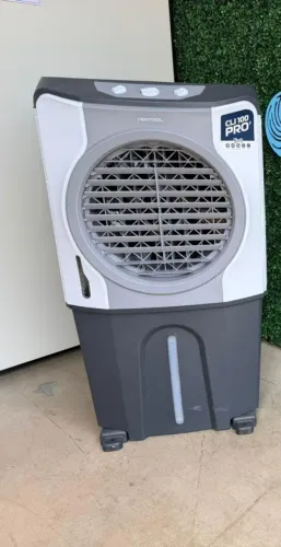 Climatizador 100 litros ventosol 