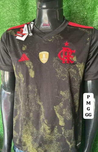 Camisas dryfit flamengo top