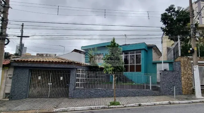Casa com 5 dormitórios, sendo 1 suíte, 260 m² - venda por R$ 1.690.000 ou aluguel por R$ 6