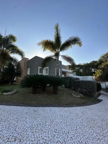 Casa à venda no Condomínio Jardim Trípoli em Americana/SP