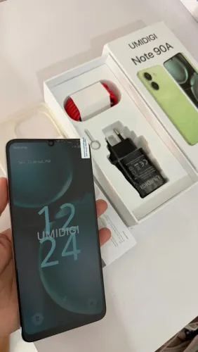 Celular UMIDIGI Note 90A