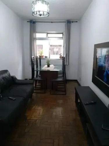 Encantador apartamento à venda no Jaguaré, São Paulo!