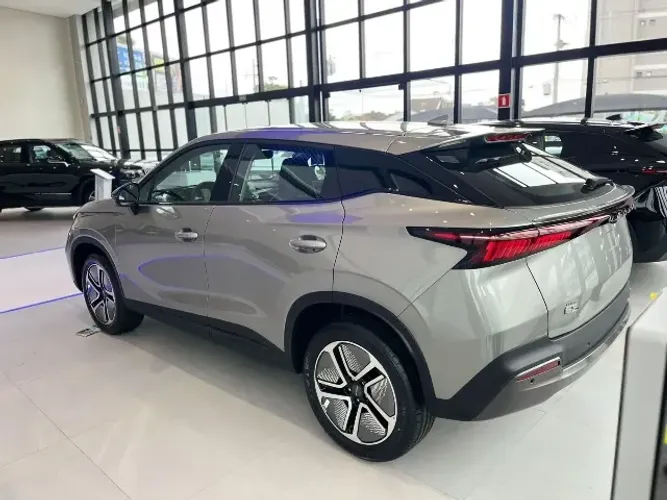 Omoda 5 Prestige 1.5 TB FWD 2026