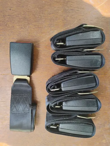 Cinto de segurança para KOMBI