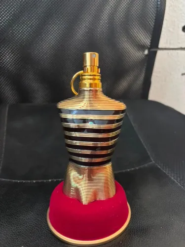 Jean Paul Gaultier Le Male Elixir Masculino Eau de Parfum 125ml