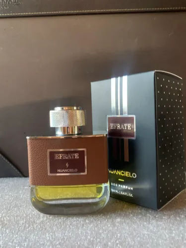 Efrate Nuancielo Masculino 100ml