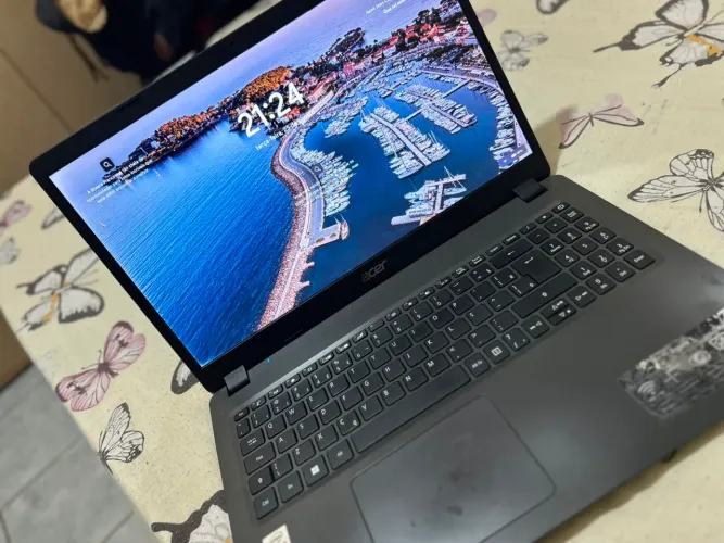 NOTEBOOK SEMINOVO - ACER ASPIRE 3 - PERFEITO ESTADO