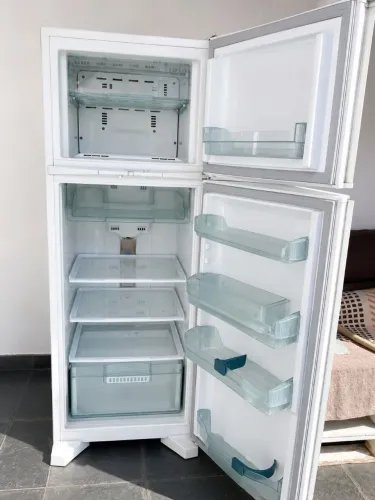 Geladeira Brastemp