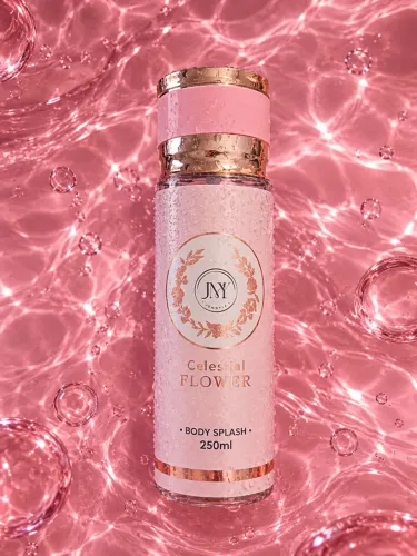 Celestial Flower