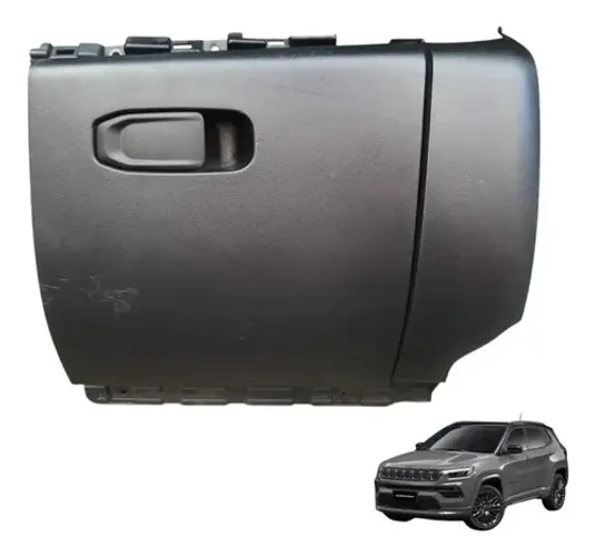 Tampa Porta Luvas Compass T250 2022 A 2025