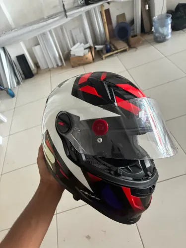 Ls2 da estrela vermelho0