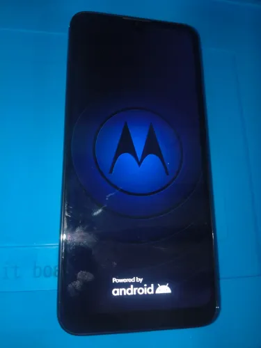 Moto E7 plus