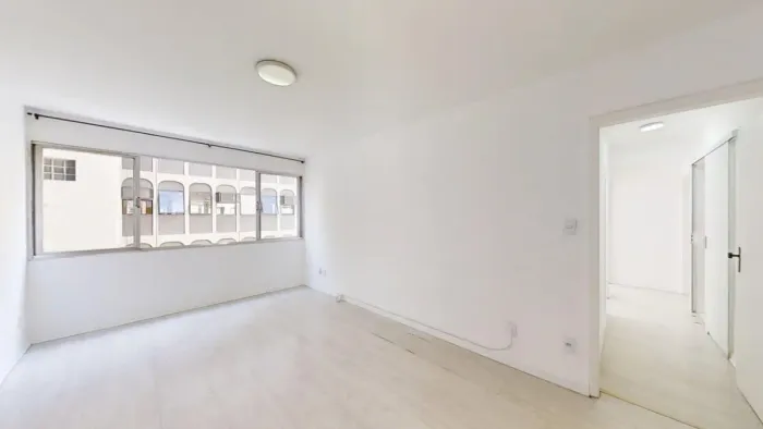 Apartamento para venda em Itaim Bibi com 3 quartos, sendo 1 suíte, 78m²