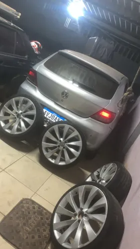 RODA 19 D PASSATI