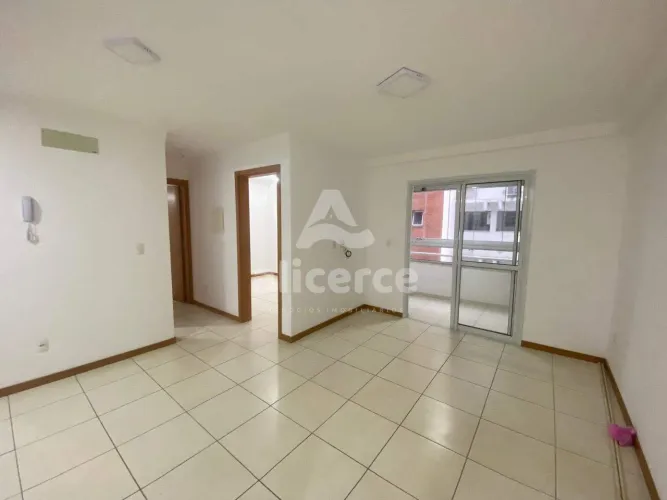 Apartamento para Locação | 2 Dormitórios (1 Suíte) | Bela Vista São José/SC | Villa Doura