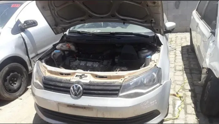 Sucata Voyage g6 