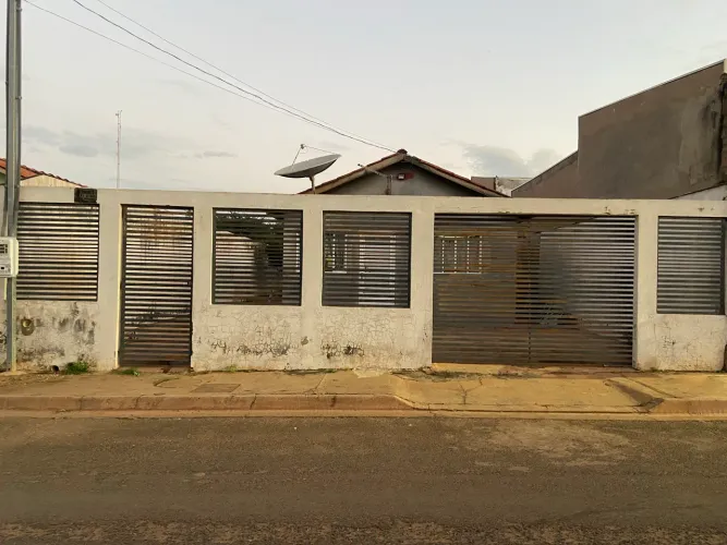 Barato p vender rápido, quitada