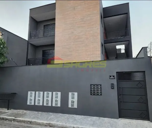 APARTAMENTO 1 DORMITÓRIO VILA MARIA BAIXA R$ 1.500,00
