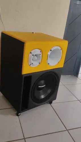 Venda de BOB ( casa x carro )