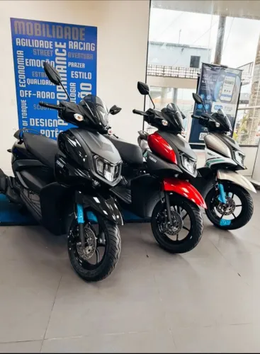 ZR HYBRID 26/27