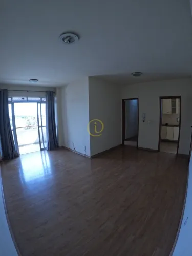 Apartamento para Aluguel no Ouro Preto, BH