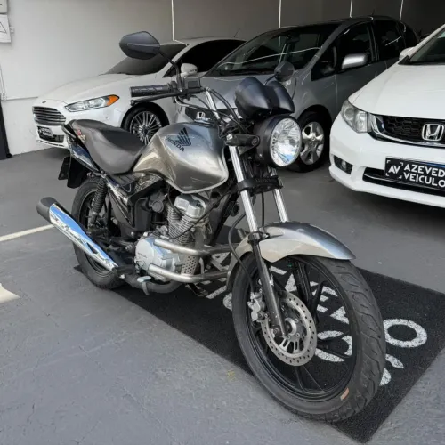 HONDA CG 150