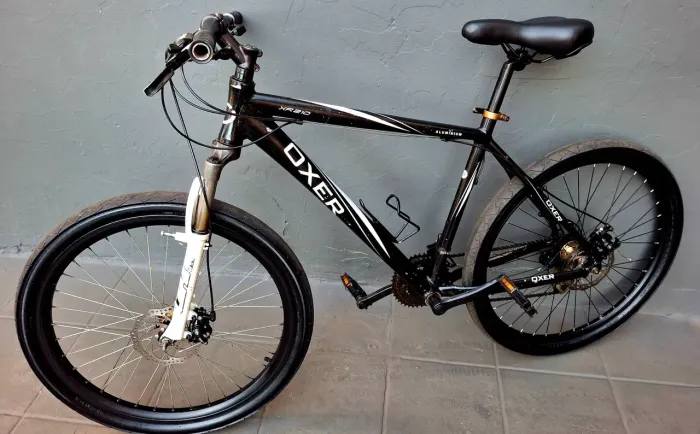 Venda de bicicletas