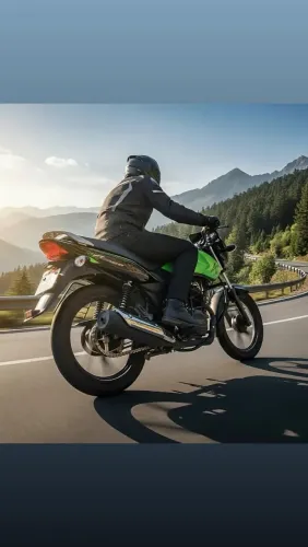 Motoboy Disponível Para Trabalho