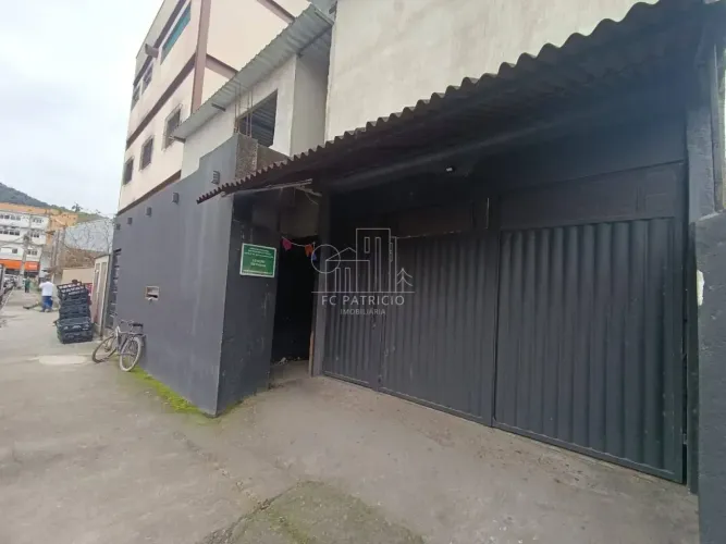OPORTUNIDADE ÚNICA PARA INVESTIDORES E EMPREENDEDORES NO CENTRO DE GUAPIMIRIM