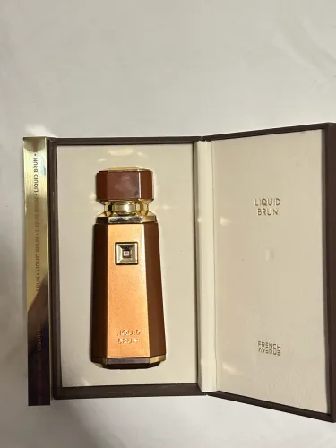 Perfume Liquid Brun - 100ml original